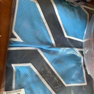 Meet your Posher, Travis